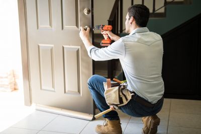 Door Repair Service